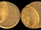 Gold Sovereign NGC Mint Error