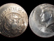 Stefan Proynov: Mint Error - 1995 P Kennedy Half Dollar